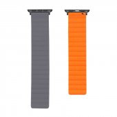 ​​​Apple Watch Ultra 49mm Kordon KRD-52 Strap Kayış - 6
