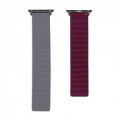 ​​​Apple Watch Ultra 49mm Kordon KRD-52 Strap Kayış - 7
