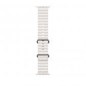 Apple Watch 44mm Zore KRD-75 Silikon Kordon - 8