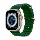 Apple Watch 40mm Zore KRD-75 Silikon Kordon - 1