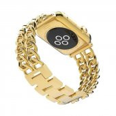 Apple Watch 40mm Cowboy Metal Kordon - 3