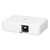 EPSON CO-FH02 3000 ANS 1920X1080 FHD 3LCD ANDROID SMART HDMI USB PROJEKSİYON CİHAZI - 1