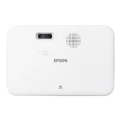 EPSON CO-FH02 3000 ANS 1920X1080 FHD 3LCD ANDROID SMART HDMI USB PROJEKSİYON CİHAZI - 2