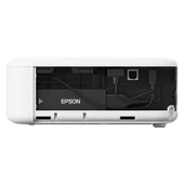 EPSON CO-FH02 3000 ANS 1920X1080 FHD 3LCD ANDROID SMART HDMI USB PROJEKSİYON CİHAZI - 3