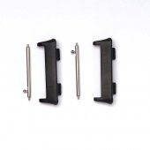 Oppo Watch 46mm 22mm Metal Kordon Dönüştürücü - 2