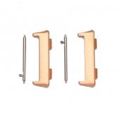 Oppo Watch 41mm 20mm Metal Kordon Dönüştürücü - 4