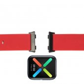 Oppo Watch 46mm 22mm Metal Kordon Dönüştürücü - 10