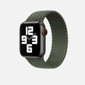 Apple Watch 42mm KRD-32 Medium Kordon - 9