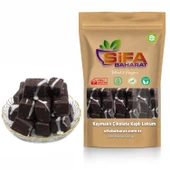 Şifa Baharat İpekzade Bitter Çikolata 500 gr - 1