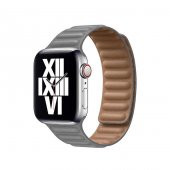 ​​​Apple Watch 42mm KRD-34 Deri Kordon - 1