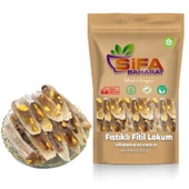 Şifa Baharat Fıstıklı Dinamit Fitil 250 gr thumbnail 1