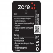 General Mobile Discovery E3 Zore A Kalite Uyumlu Batarya - 2