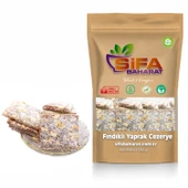 Şifa Baharat Fındıklı Yaprak Cezerye 500 gr - 1