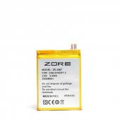 General Mobile Discovery 2 Zore Tam Orjinal Batarya - 1