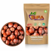 Şifa Baharat Fındık Kabuklu Hizan 500 gr - 4