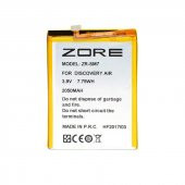 General Mobile Discovery Air Zore A Kalite Uyumlu Batarya - 1