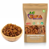 Şifa Baharat Çekirdeksiz Üzüm Doğal 250 gr - 1