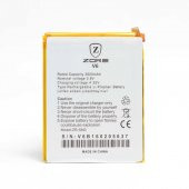 Casper Via V6 Zore A Kalite Uyumlu Batarya - 1