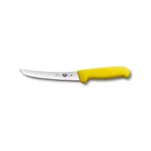 Victorinox 5.6508.15 15cm Sarı Kavisli Geniş Ağız Sıyırma Bıçağı - 1