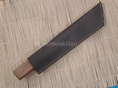 Tanto Model Av Bıçağı 16cm Namlu - 2