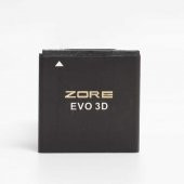 HTC Evo 3D Zore A Kalite Uyumlu Batarya - 1