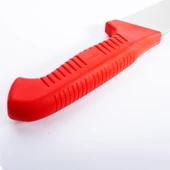 Pirge Pro 2002 Kanallı Kasap Bıçağı No 3 19 cm - 31343 thumbnail 5