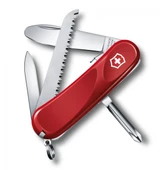 Victorinox 2.4213.SKE Junior 09 Çakı - 1
