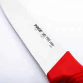 Pirge Pro 2002 Kanallı Kasap Bıçağı No4 21 cm - 31344 thumbnail 4