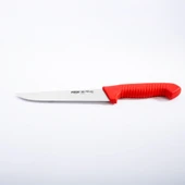 Pirge Pro 2002 Kanallı Kasap Bıçağı No 3 19 cm - 31343 thumbnail 1