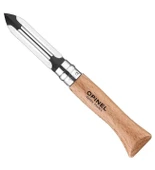 Opinel No 6 Katlanır Soyucu thumbnail 2