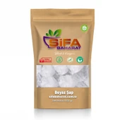 Şifa Baharat Beyaz Şap 1000 gr - 1