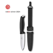 Victorinox 3.0902.3 Venture Bıçak, Siyah thumbnail 1