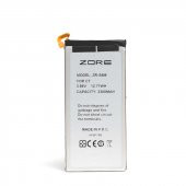 Galaxy C7 Zore Tam Orjinal Batarya - 1