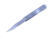 Pratik Metal Çakı-2mm 4034 Çelik-165cm- thumbnail 2