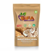Şifa Baharat Bademli Hünkar Lokumu 1000 gr - 1