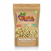 Şifa Baharat Beyaz Karabiber Tane 100 gr - 1