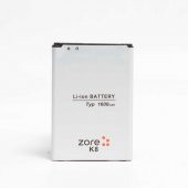 LG K8 46ZH Zore A Kalite Uyumlu Batarya - 1