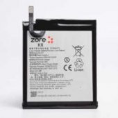 Lenovo K6 Zore Tam Orjinal Batarya - 2