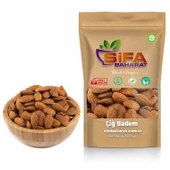 Şifa Baharat Badem İçi Çiğ 1000 gr - 1