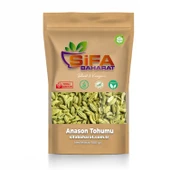 Şifa Baharat Anason Tohumu 500 gr - 1