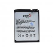 Casper Via F3 Zore Tam Orjinal Batarya - 1