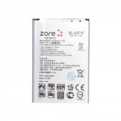 LG K8 2017 Zore A Kalite Uyumlu Batarya - 1