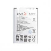 LG K8 2017 Zore A Kalite Uyumlu Batarya - 2