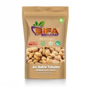 Şifa Baharat Acı Bakla Tohumu 100 gr - 1