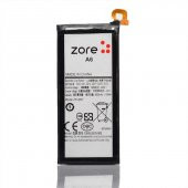 Galaxy A6 2018 Zore Tam Orjinal Batarya - 1