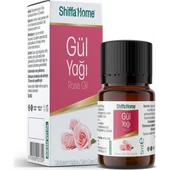 Shiffa Home Gül Yağı 5 Ml - 1