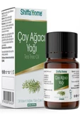 Shiffa Home Çay Ağacı Yağı 5 Ml - 1