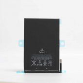 Apple iPad Mini 1 Zore Tam Orjinal Batarya - 1