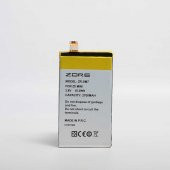 Sony Xperia Z5 Compact Zore Tam Orjinal Batarya - 1