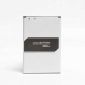 LG K10 2017 Zore A Kalite Uyumlu Batarya - 1